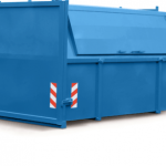 container huren